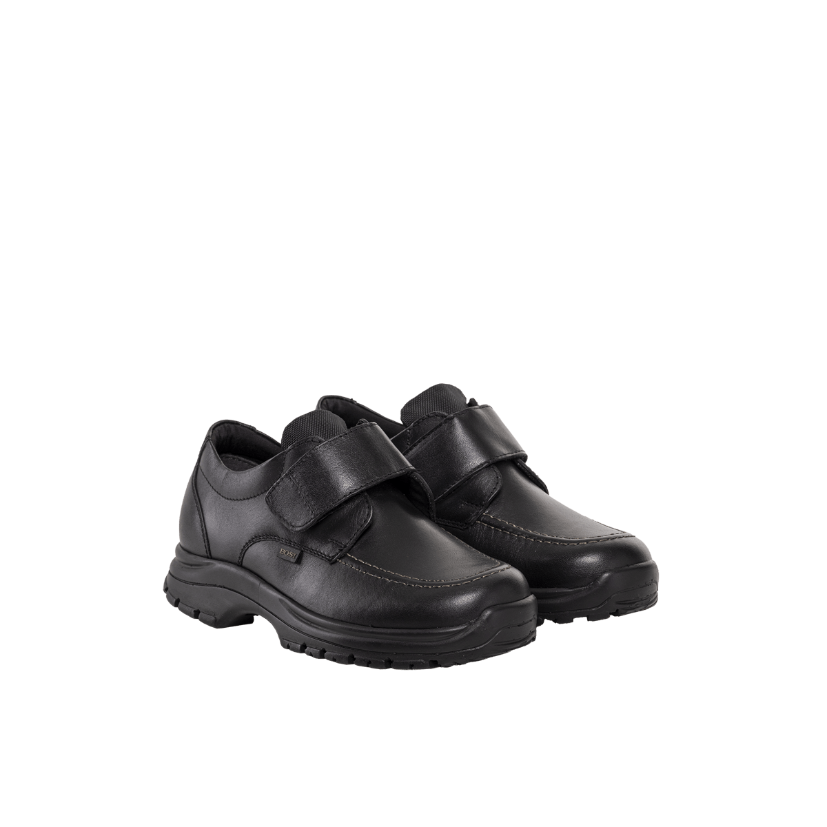 Zapatos Uniforme Niño BONINO G02B-12 NIu00d1O Zapato COLEGIAL