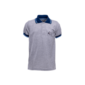 CAMISETA TIPO POLO PARA NIÑO BO