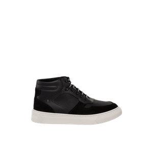 TENIS TIPO BOTA PARA HOMBRE WALENS