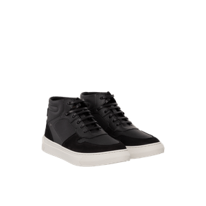 TENIS TIPO BOTA PARA HOMBRE WALENS