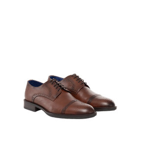 ZAPATOS FORMALES PARA HOMBRE MILIK