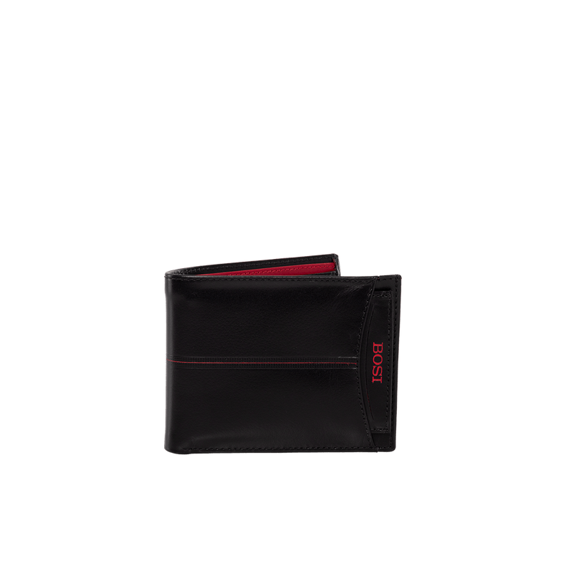 BILLETERA PARA HOMBRE DUKE BJYV BOSI