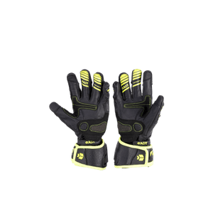 GUANTES LARGOS PARA MOTO DE HOMBRE GP ONE