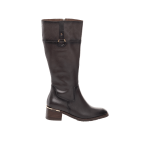 BOTAS PARA MUJER QUENA