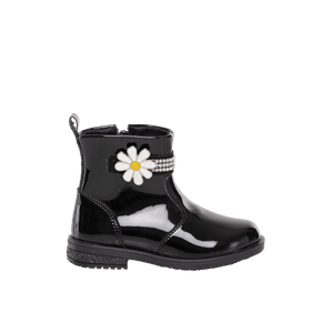 BOTAS PARA NIÑA DAISIES