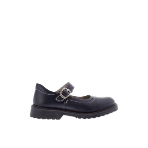 ZAPATOS COLEGIALES PARA NIÑA DANISA 2N