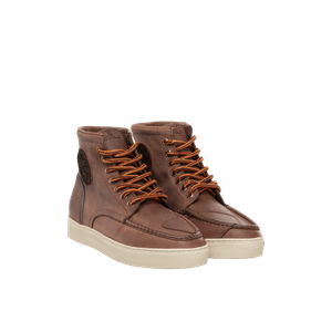 BOTAS PARA MOTO DE HOMBRE SEQUOIA