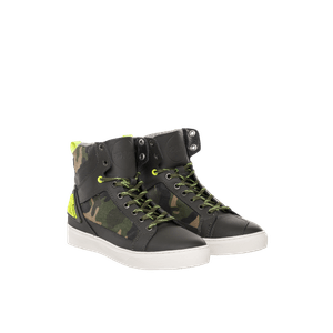 BOTAS PARA MOTO DE HOMBRE MERCER2