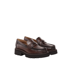 MOCASINES PARA HOMBRE BRONZINI