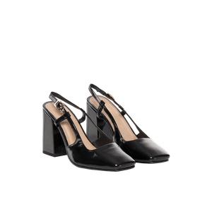 TACONES DESTALONADOS PARA MUJER NAIRA