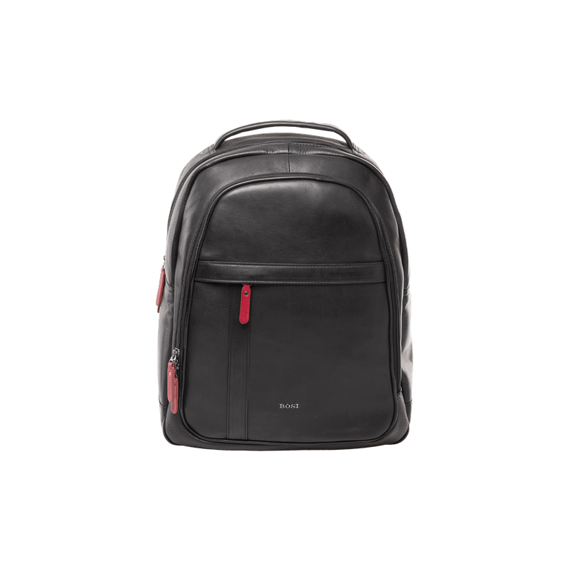 Morral bosi hombre sale