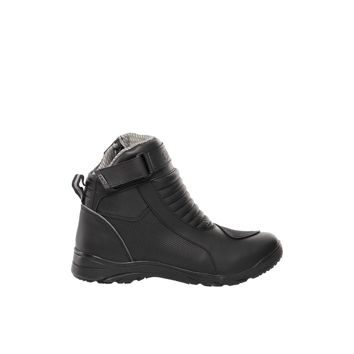Botas de moto para hombre Adt Motowear