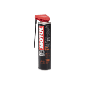 LUBRICANTE OFF ROAD