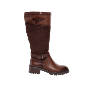 BOTAS PARA MUJER TUNAY