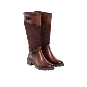 BOTAS PARA MUJER TUNAY