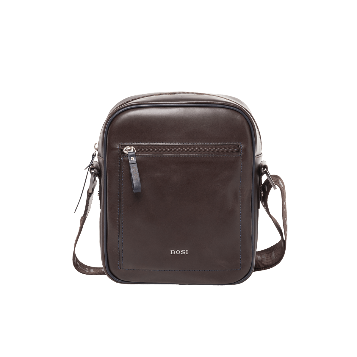 Bolso manos fashion libres hombre bosi