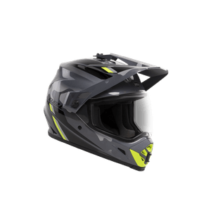 CASCO PARA MOTO BELL MX-9 ALPINE