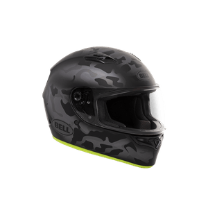 CASCO PARA MOTO BELL QUALIFIER STLTH CAMO