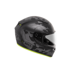 CASCO PARA MOTO BELL QUALIFIER STLTH CAMO