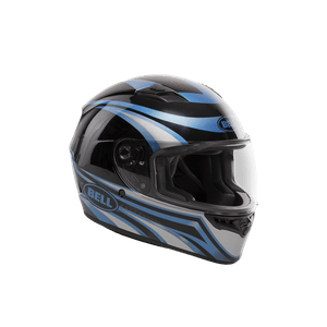 CASCO PARA MOTO BELL QUALIFIER CONDUIT