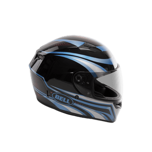 CASCO PARA MOTO BELL QUALIFIER CONDUIT