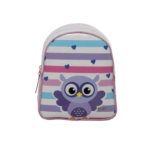 MORRAL PARA NIÑA LUA