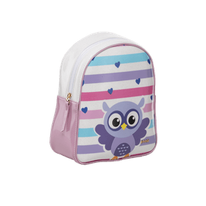 MORRAL PARA NIÑA LUA