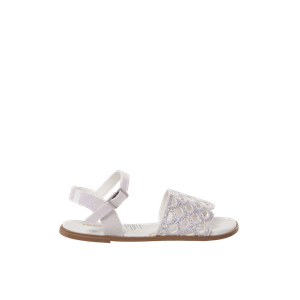 SANDALIAS PARA NIÑA CRYSTAL