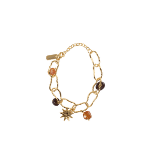 PULSERA PARA MUJER SUN