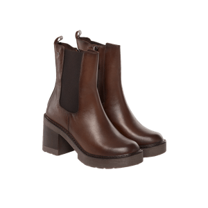 BOTINES PARA MUJER STREP