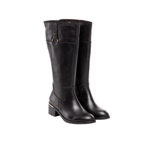 BOTAS PARA MUJER QUENA