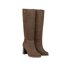 BOTAS PARA MUJER MAROINE