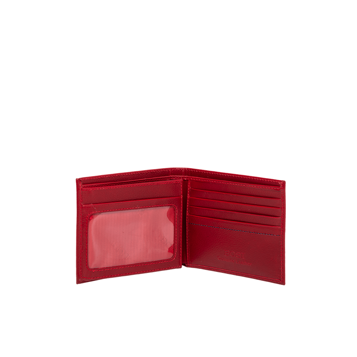 Billeteras Bosi De Hombre Billetera Bosi Original