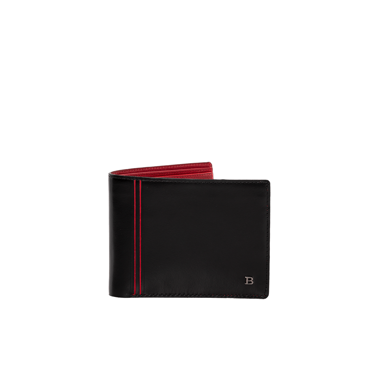 Billeteras Bosi Hombre BILLETERA PARA HOMBRE LOAF BJUJ BOSI