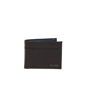 BILLETERA PARA HOMBRE BRAIDE