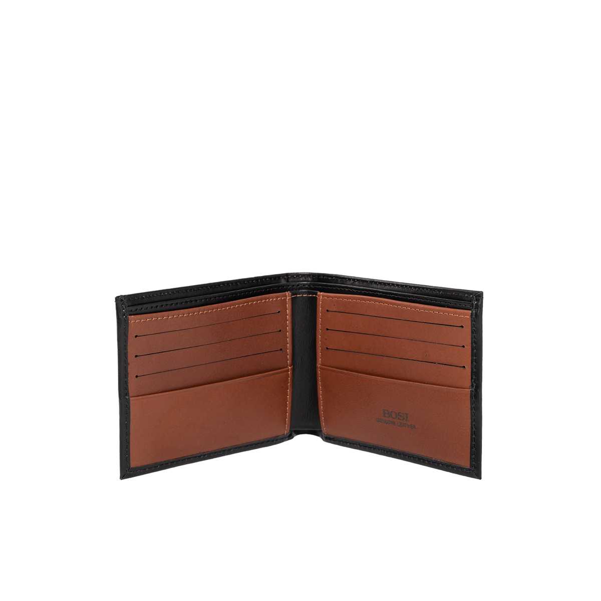 Cuero Bosi Billeteras Para Hombre Bosi Cuero Billeteras Bossi