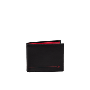 BILLETERA PARA HOMBRE SALEM