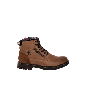 BOTAS PARA HOMBRE FERROS