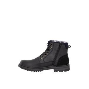 BOTAS PARA HOMBRE FERROS