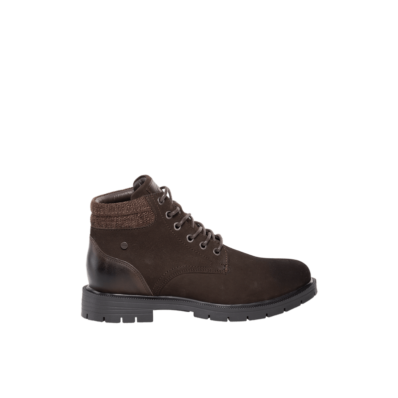 BOTAS PARA HOMBRE JARRY BKT1 BOSI