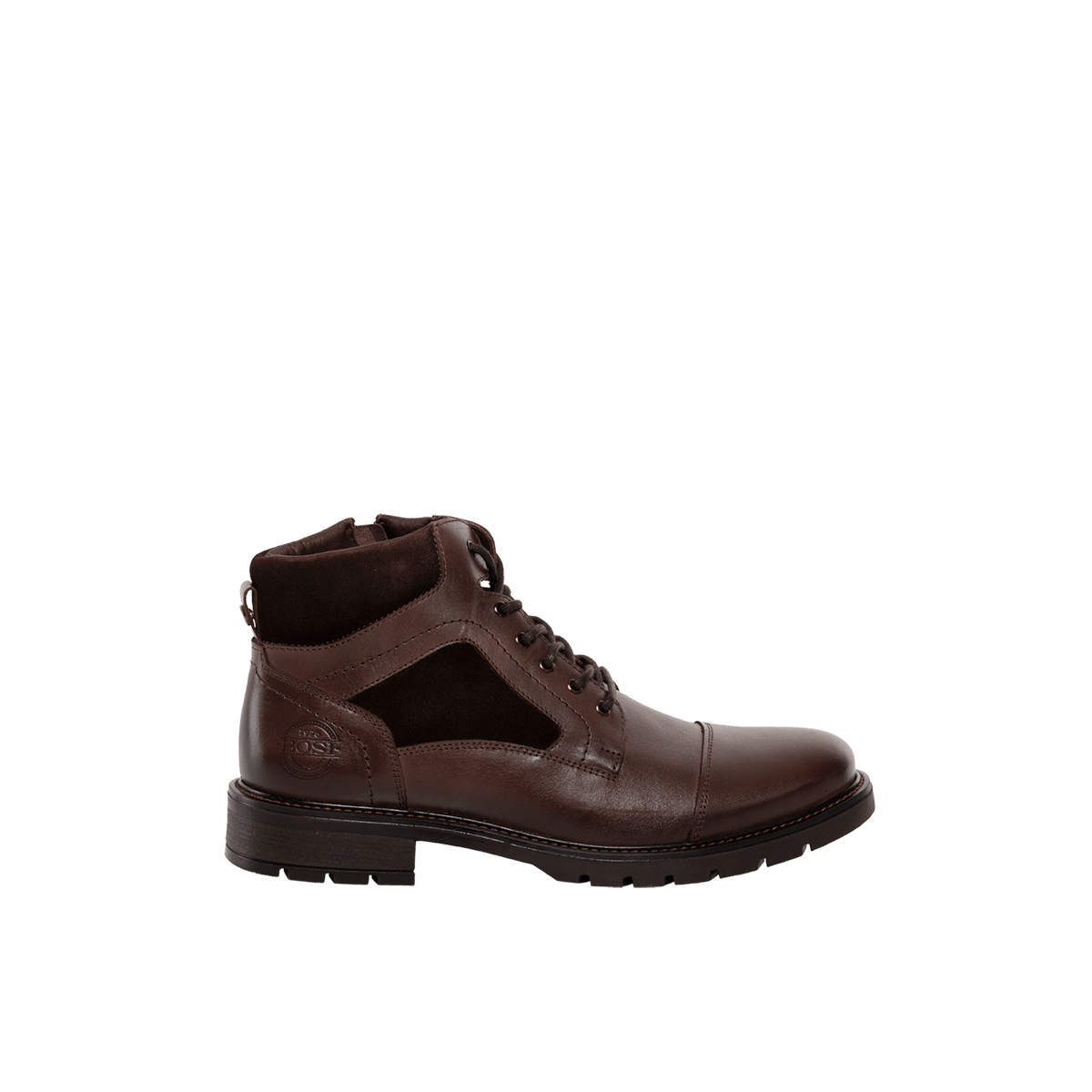 Botas para hombre bosi on sale