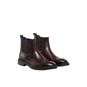 BOTAS PARA HOMBRE SCALVINI