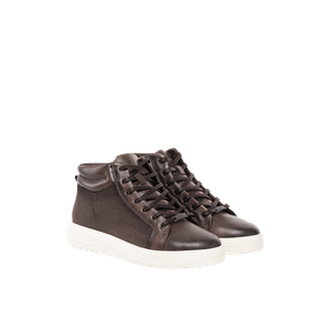 TENIS TIPO BOTA PARA HOMBRE MASON