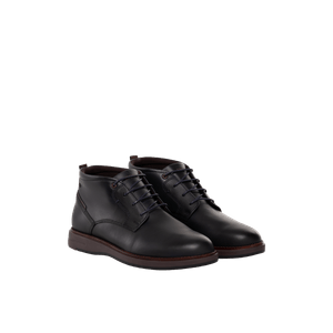 BOTAS PARA HOMBRE HOSTIL