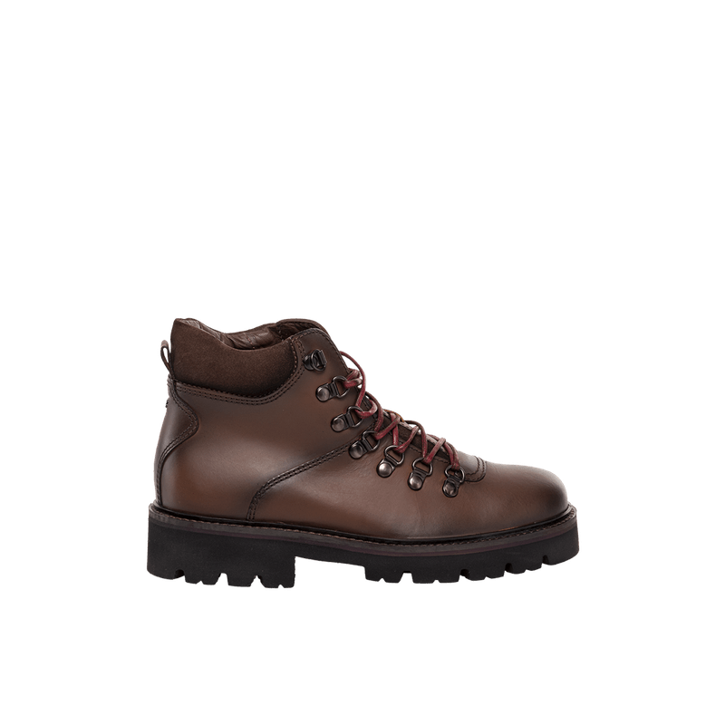 BOTAS PARA HOMBRE DARMIAN BKTX BOSI