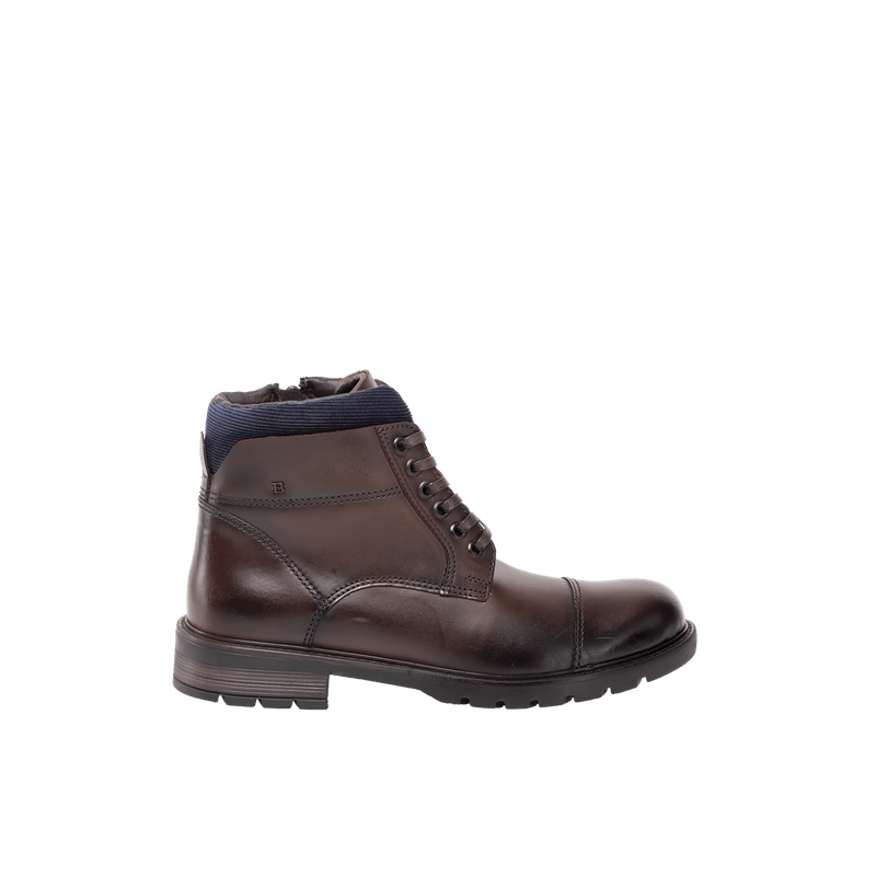 BOTAS PARA HOMBRE FERRIN BKUN BOSI