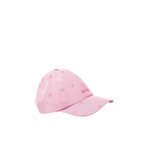 GORRA PARA NIÑA AMORE