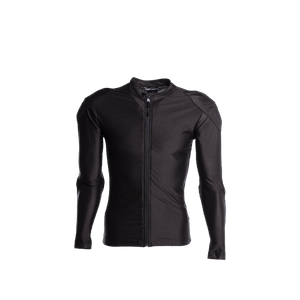 CHAQUETA BODY ARMOR PARA MOTO TECH LAYER