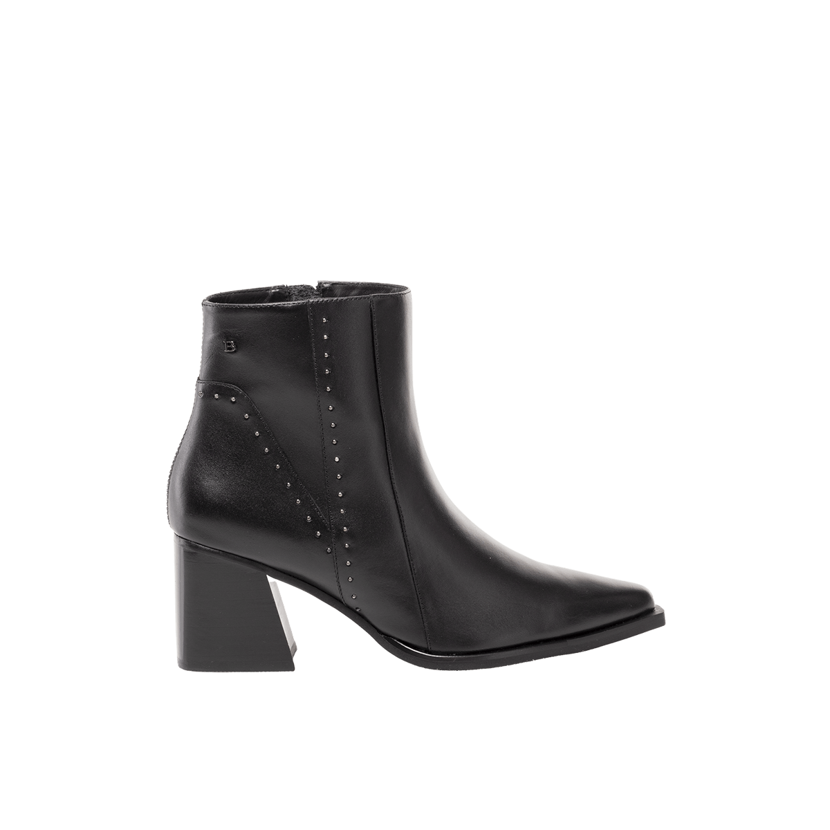 Bosi: botines elegantes y casuales para mujer