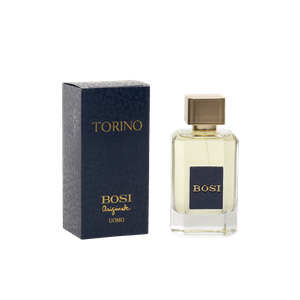 PERFUME PARA HOMBRE ORIGINALE TORINO